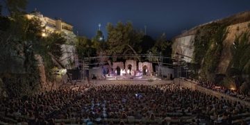 Παράπονα για τις προσλήψεις στα κηποθέατρα του Δήμου Ηρακλείου