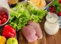 Παράσιτο σε μαρούλι αλυσίδας φαστ φουντ υπεύθυνο για επιδημία διάρροιας στις ΗΠΑ