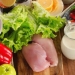 Παράσιτο σε μαρούλι αλυσίδας φαστ φουντ υπεύθυνο για επιδημία διάρροιας στις ΗΠΑ