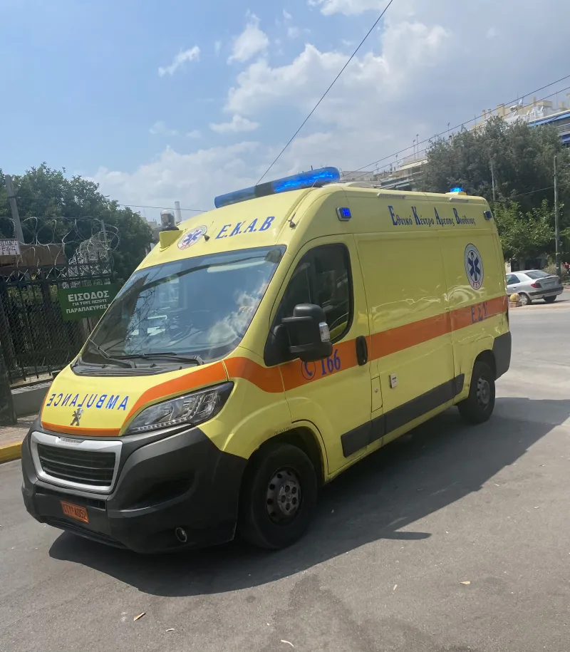 παράσυρση Ρομά