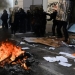 Παρίσι: Από τη γιορτή του ποδοσφαίρου στο Μουντιάλ στις συγκρούσεις και τις φωτιές