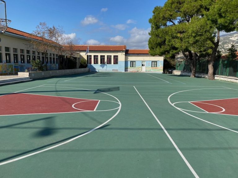 Πάρκινγκ σε αυλές σχολείων: Γιατί το κάνει το Ρέθυμνο και δεν το κάνει το Ηράκλειο