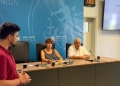 Παρουσιάστηκε στον Δήμο Χανίων το ευρωπαϊκό έργο «RuralRevive»