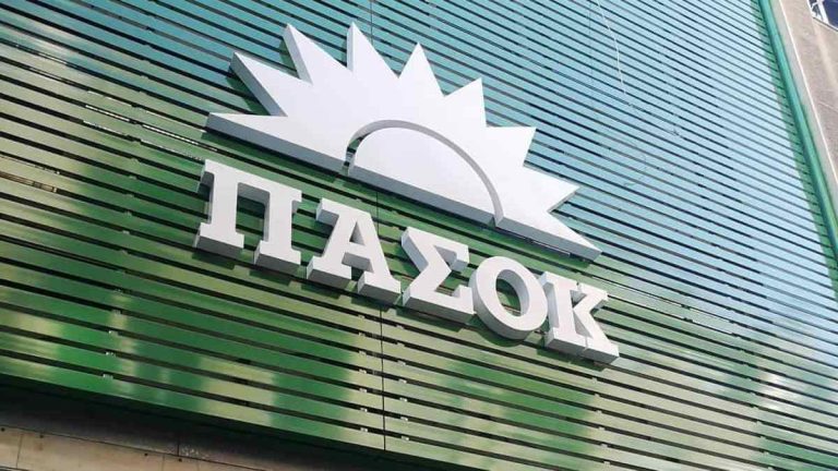 ΠΑΣΟΚ Ηρακλείου για επίσκεψη Μαρκόπουλου – «Οι πολίτες ζητούν λύσεις στα προβλήματά τους»