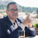 Πάτρα: Τραυματίστηκε σε τροχαίο ο Νίκος Νικολόπουλος