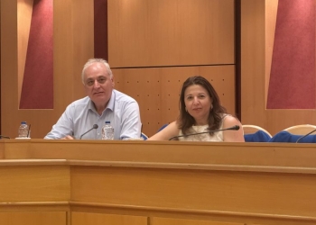 Παύλος Μπαριτάκης: Οι Δήμοι είναι σε οριακή κατάσταση
