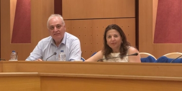Παύλος Μπαριτάκης: Οι Δήμοι είναι σε οριακή κατάσταση