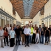 «Πέφτουν» οι τελευταίες πινελιές στη Δημοτική Αγορά Χανίων – Φωτογραφίες