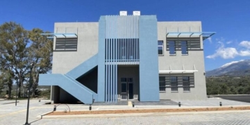 Περιμένουν τον Υπουργό για τα εγκαίνια
