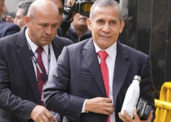 Περού: Ακύρωση της καταδίκης του πρώην προέδρου Ουμάλα να εκτίσει 15 χρόνια κάθειρξη