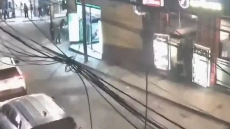 Περού: Τουλάχιστον 6 νεκροί και 21 τραυματίες από τους σεισμούς - Βίντεο