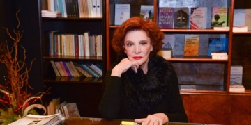 Πέθανε η μεγάλη ηθοποιός Μάρω Κοντού