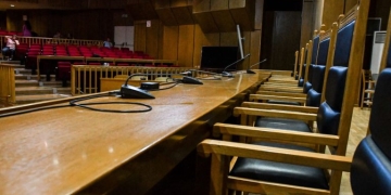 Ποινές φυλάκισης από 1 έως 4 έτη σε 13 άτομα για την υπόθεση της «Εθνικιστικής Νεολαίας Θεσσαλονίκης»