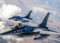 Πόλεμος νεύρων στη Ρουμανία: F-16 της χώρας κατέρριψε drone για 3η σερί μέρα - Διάβημα στη Μόσχα