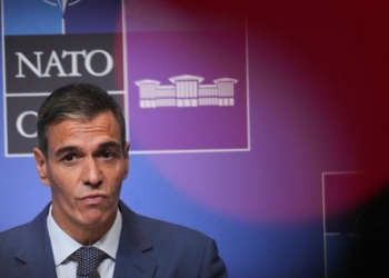 Politico: ΟΙ ΗΠΑ ετοιμάζουν λίστα με ισπανικά προϊόντα που θα τεθούν υπό εμπάργκο