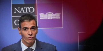 Politico: ΟΙ ΗΠΑ ετοιμάζουν λίστα με ισπανικά προϊόντα που θα τεθούν υπό εμπάργκο