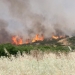 Πολύ Υψηλός κίνδυνος πυρκαγιάς σε όλη την Κρήτη την Παρασκευή