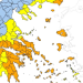 Πολύ υψηλός κίνδυνος πυρκαγιάς σήμερα σε Αττική, Κρήτη και ακόμη 11 περιοχές