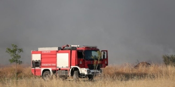 Πολύ υψηλός κίνδυνος πυρκαγιάς στην Κρήτη την Κυριακή – Σε ποιες περιοχές απαγορεύεται η διεύλευση