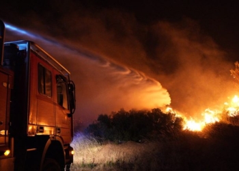 Πορτογαλία: Τέσσερις άνθρωποι τραυματίστηκαν από τις πυρκαγιές