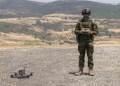 Πώς εκπαιδεύεται η νέα γενιά χειριστών drones του Ελληνικού Στρατού - Δείτε βίντεο