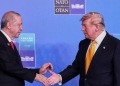 Πώς ο Ερντογάν βγαίνει ο μεγάλος κερδισμένος από τη Σύνοδο του ΝΑΤΟ