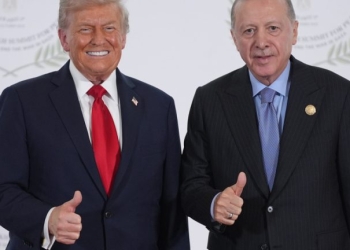 Πώς το «bromance» Τραμπ – Ερντογάν ενισχύει τη θέση της Τουρκίας στο ΝΑΤΟ