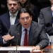 Πρέσβης Ισραήλ στον ΟΗΕ προς Μαμντάνι: «Ο μόνος που πρέπει να συλληφθεί είσαι εσύ»