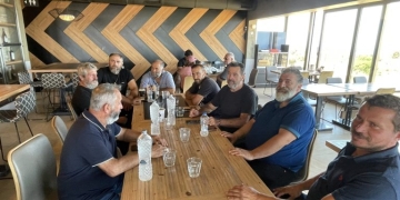 Προ των πυλών κινητοποιήσεις από τους αγροτοκτηνοτρόφους της Κρήτης