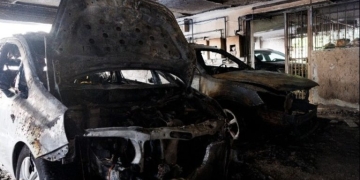 Προφυλακιστέοι οι δύο κατηγορούμενοι για τη φονική επίθεση στο σπίτι της οικογένειας Νέστορα