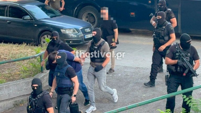 Προφυλακιστέος και ο τρίτος συλληφθείς για τη δολοφονική επίθεση στην οικογένεια Νέστορα