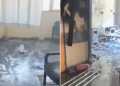 Προφυλακιστέος ο 74χρονος για την πυρκαγιά στο Σισμανόγλειο