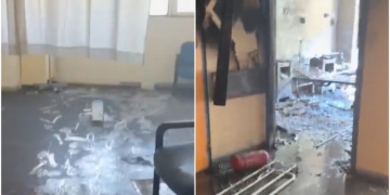 Προφυλακιστέος ο 74χρονος για την πυρκαγιά στο Σισμανόγλειο