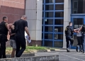 Προφυλακίστηκαν τα 3 άτομα που κατηγορούνται για εμπρησμούς στη Μεσσηνία