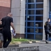 Προφυλακίστηκαν τα 3 άτομα που κατηγορούνται για εμπρησμούς στη Μεσσηνία
