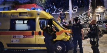 Προφυλακίστηκε ο 28χρονος Τούρκος για το συμβόλαιο θανάτου στα Εξάρχεια- Το 1 εκατ. τουρκικές λίρες για την εκτέλεσή του