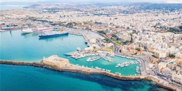 Προγραμματισμένη διακοπή ρεύματος το Σάββατο 4 Ιουλίου στις εγκαταστάσεις του Ο.Λ.Η.