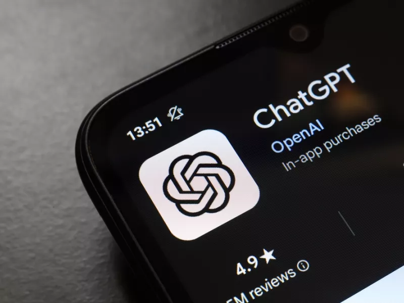 ChatGPT