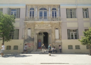 Προσωρινά κρατούμενοι οι νεαροί για το ένοπλο επεισόδιο στη Βιάννο – Ελεύθερος ο 29χρονος