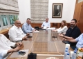 Πρωτόκολλο Συνεργασίας μεταξύ Περιφέρειας Κρήτης και ΕΦΕΤ