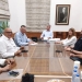 Πρωτόκολλο Συνεργασίας μεταξύ Περιφέρειας Κρήτης και ΕΦΕΤ