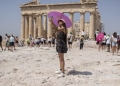 Πρόβλεψη καιρού για τις επόμενες ημέρες - Πού θα «χτυπήσει» 40άρια ο υδράργυρος