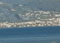 Πυρκαγιά σε απορρίμματα και χαμηλή βλάστηση κοντά σε καταυλισμό στο Πλατάνι Πάτρας