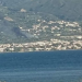 Πυρκαγιά σε απορρίμματα και χαμηλή βλάστηση κοντά σε καταυλισμό στο Πλατάνι Πάτρας