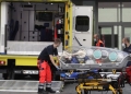 Πυρκαγιά σε νοσοκομείο στη Γερμανία: Τουλάχιστον 34 τραυματίες