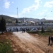 Πυρκαγιά τα ξημερώματα στο πρώην στρατόπεδο Καρατάσιου στη Θεσσαλονίκη - Τέθηκε άμεσα υπό πλήρη έλεγχο