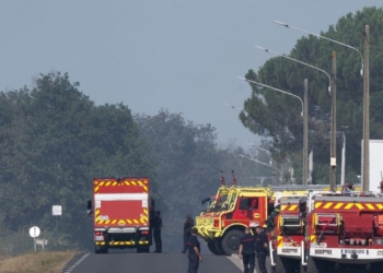 Πυρκαγιές στη Γαλλία: Πρωτοφανές σχέδιο η εκκένωση του Καπ Φερέ - Είχε εκπονηθεί από το 2023