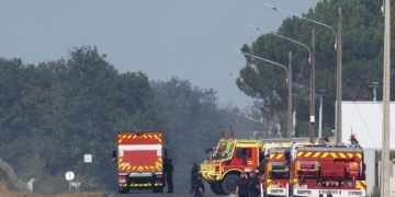 Πυρκαγιές στη Γαλλία: Πρωτοφανές σχέδιο η εκκένωση του Καπ Φερέ - Είχε εκπονηθεί από το 2023