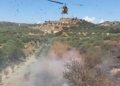 Πυροσβεστική: 26 αγροτοδασικές πυρκαγιές το τελευταίο 24ωρο