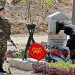 Ραφαήλ Γαλυφιανάκης: Ράγισαν καρδιές στη Ρόδο – Η μητέρα του «λύγισε» μπροστά στο μνημείο